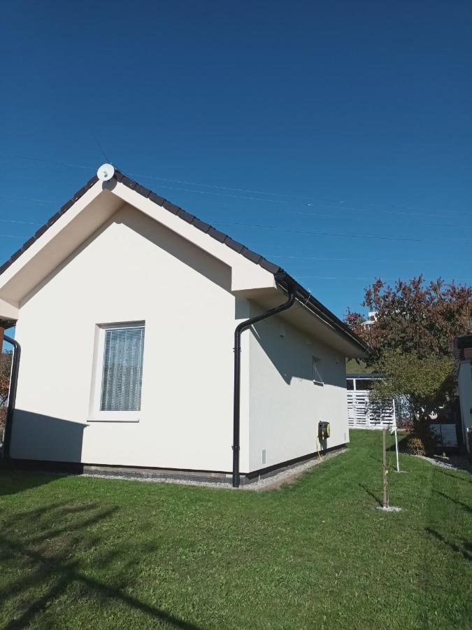 Вилла Domcek V Zahrade Липтовски-Микулаш Экстерьер фото